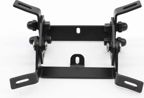 BBQ 13" - Hinge 13"