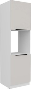 Επιδαπέδιο ντουλάπι Varena 60 DP 210 2F
