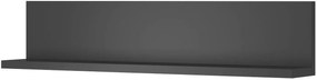 Ράφι Bron-Γκρι 150.00x24.00x32.00 16625799