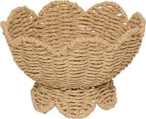 Διακοσμητικό Μπολ (Φ23.5x14) A-S Cyrielle 222987