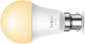 TP-Link Smart LED Bulb L510E, E27, 8,7W, Λευκό EU