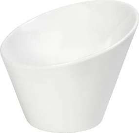 SIDERS IVORY ΜΠΩΛ ΚΩΝΙΚΟ 12,2X12X9,8CM