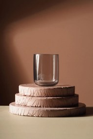 Glass Set (6 Pieces) F10000058 Grey