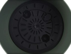 ΚΑΣΠΏ &amp; ΓΛΆΣΤΡΕΣ FLOWER POT DIA 236XH195MM Y89300320