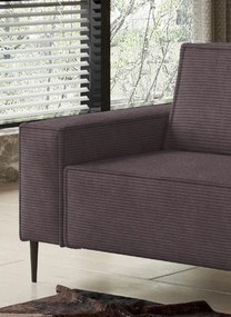 Καναπές Martin διθέσιος-Kafe