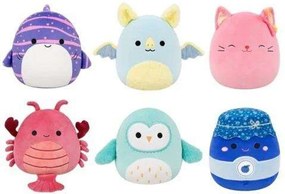 Αρκουδάκι Jazwares Squishmallows