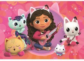 Παζλ Clementoni (x2)