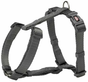 Λουρί Σκύλου Trixie New Premium Γραφίτης XS/S