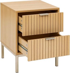 ΚΟΜΟΔΊΝΑ BEDSIDE TABLE TASSO