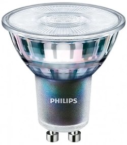 Λάμπα MASTER LEDspot ExpertColor MV 3.9-35W, 300lm, 4000Κ, GU10 Philips 707593