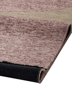 Χαλί BROOK BEIGE PINK 160-x-230-εκ