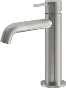 La Torre Elle 35004 Inox Brushed - Μπαταρία νιπτήρα