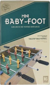 ΜΠΙΛΙΆΡΔΑ, ΠΟΔΟΣΦΑΙΡΆΚΙΑ &amp; MORE... TABLETOP TABLE FOOTBALL A1/M6 MG2018