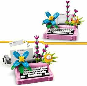 Παιχνίδι Kατασκευή Lego