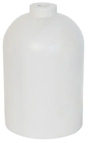 Διακοσμητικό Βάζο (Φ13x19.5) Mod 75555