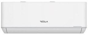 Κλιματιστικό Inverter Tesla TT34TP91-1232IAWT, 12.000 BTU, A++/A+, 22 dB, Turbo, Ιονισμός, Wi-Fi, Λευκό