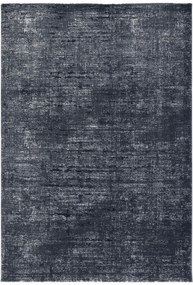 Χαλί Stella A379A Charcoal Tesso Living 155X230cm