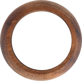 Κρίκοι Πετσέτας Φαγητού (Σετ 4τμχ) Estia Allure 07-36843