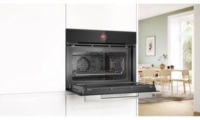 Φούρνος BOSCH CMG7241B1 900 W 3600 W 45 L