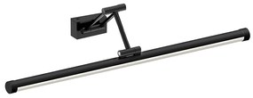 Φωτιστικό Μπάνιου LED Eurolamp Lano 144-80560