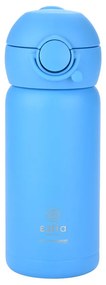 Estia 01-23522 Παγούρι Παιδικό Ισοθερμικό 350ml Ανοξείδωτο Ατσάλι, Aqua Buddy
