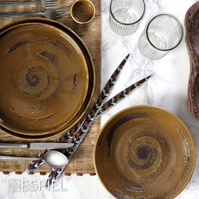 DIS. TYPHOON ΠΙΑΤΟ ΦΡΟΥΤΟΥ ΚΑΦΕ 19X2EK