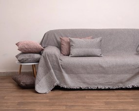 Ριχτάρι Πολυθρόνας 180x150 2218 Γκρι