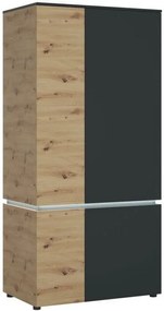 Γκαρνταρόμπα Glimmer-Fusiko-Mavro