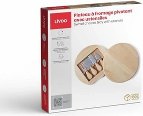 Επιφάνεια Τυριών Livoo