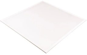 ΦΩΤΙΣΤΙΚΟ PANEL LED 60X60 40W 6500Κ UGR<19 ΛΕΥΚΟ PLUS 145-56170