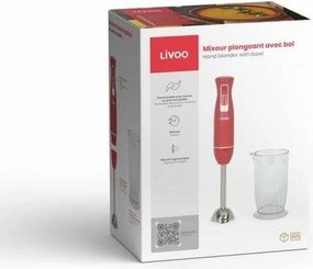 Μίξερ Χειρός Livoo