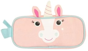 Κασετίνα (19x6x8) Zoocchini Allie The Alicorn
