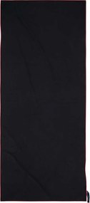 Πετσέτα Microfiber (80x180) Greenwich Polo Club Beach 3871 Black