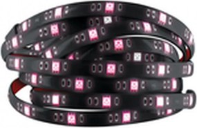 LED ταινίες Muvit iO Μαύρο 30 cm 3 m