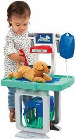 Κτηνιατρικό Σετ Παιχνίδι Simba 28 x 41 x 61 cm