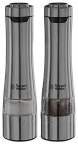 Russell Hobbs 23460-56 Classics Salt And Pepper Grinders