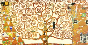 Mouse Pad (78x40) Ango Tree of Life myPad 84127