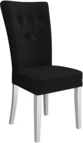 Καρέκλα Marcia S67-Mauro - 51.00Χ63.00Χ100.00cm