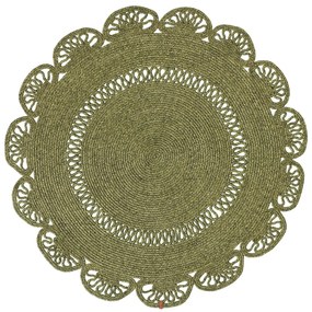 JUT 101 GREEN