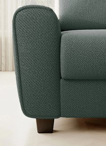 Καναπές Riviera διθέσιος-Prasino