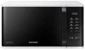 Φούρνος μικροκυμάτων Samsung MS23K3513AW