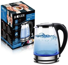 Ηλεκτρικός βραστήρας Haeger HG-7888