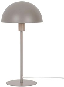 Φωτιστικό Επιτραπέζιο Ellen 20 2213755009 20x20x40cm E14 40W Light Brown Nordlux