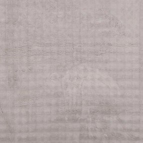 vidaXL Χαλιά χώρου Γύρος SIROLO Άμμος Ø 200 CM Πολυεστέρας