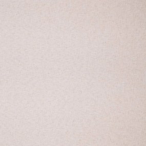vidaXL Καναπές Διθέσιος Κρεμ Υφασμάτινος