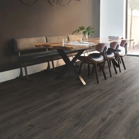 Laminate Quick-Step Eligna EL3581 Newcastle oak dark 1380×156×8 (mm)