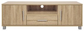 Έπιπλο Τηλεόρασης MACIE Sonama 120x40x39 εκ. 120x40x39 εκ.