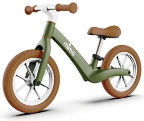 Mima Ποδήλατο Ισορροπίας Zoom Lite Green