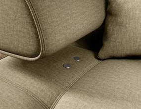 Γωνιακός καναπές Solido Mini-Mple-Αριστερή