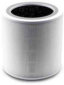 Φίλτρο καθαριστή αέρα Levoit Core 400S, φιλτράρισμα 3 σταδίων, λευκό